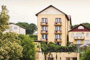 &quot;Барса&quot; гостиница