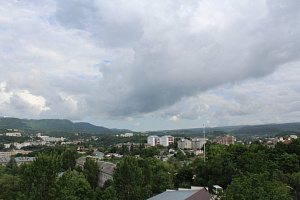 &quot;Панорама&quot; гостиница в Кисловодске фото 5