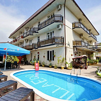 "Sanremo" гостевой дом