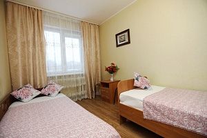 3х-комнатная квартира Гагарина 137 в Самаре 10
