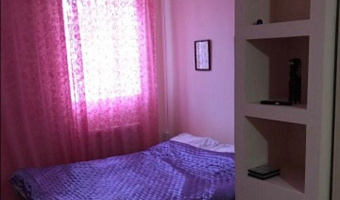 1-комнатная квартира Орджоникидзе 45 в Ставрополе - фото 3