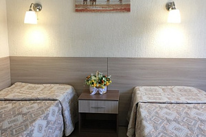 &quot;Черномор&quot; гостиница в Широкой Балке фото 2