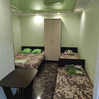 Частный сектор Утришская 18