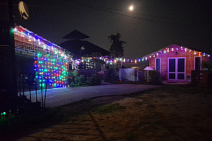 "Анна" частный сектор