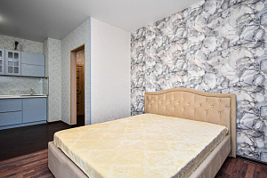 Квартира-студия Алексеева 46 эт 12