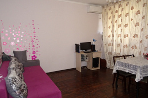 1-комнатная квартира Абазинская 35 в Сухуме фото 2