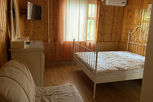 Мини-отели Бухты Инал, "Светлана" мини-отель - фото