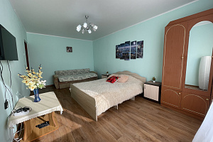 2х-комнатная квартира Крепостная 66 в Крымске 8