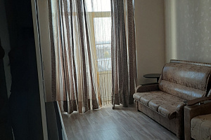 &quot;С видом на Волгу&quot; 2х-комнатная квартира в Волгограде 4