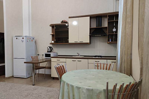 2х-комнатная квартира Нахимова 7 в Севастополе фото 3