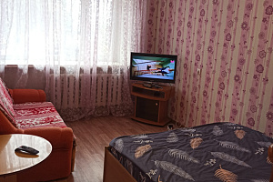 Мотели в Печоре, 2х-комнатная Гагарина 13 мотель - фото