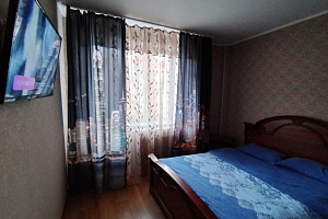 Гостиницы Орла все включено, 2х-комнатная Дубровинского 76 все включено