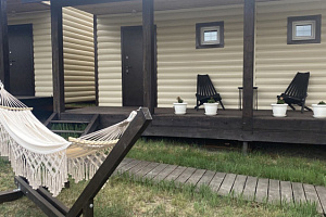 "Конкордия" база отдыха