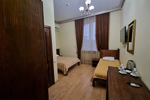 &quot;Старый Замок&quot; отель в Белореченске фото 7