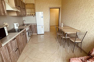 1-комнатная квартира Мира 15 в Кабардинке фото 7