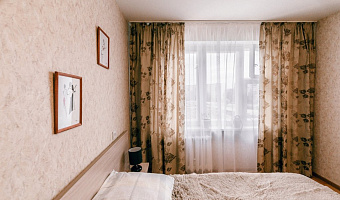 &quot;Танго&quot; 1-комнатная квартира в Пскове - фото 2