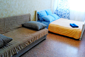 1-комнатная квартира Осетинская 7 в Самаре 21