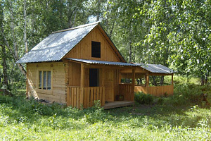 "АМАДУ" база отдыха