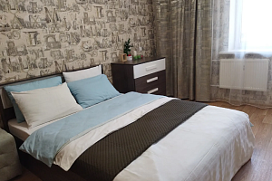 Гостиницы Ижевска с термальными источниками, 1-комнатная Ленина 93 с термальными источниками - фото