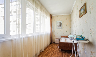 2-х комнатная квартира Партенитская 10 в п. Партенит (Алушта) - фото 4