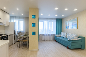 1-комнатная квартира Красноармейский 8 эт 6