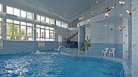 Есть ли санатории в Джемете и стоит ли ехать на лечение?