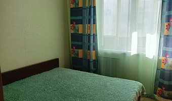 1-комнатная квартира Обводный канал 29 в Архангельске - фото 2