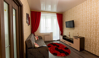 1-комнатная квартира Харитонова 3 в Ярославле - фото 3