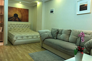 Квартиры Москвы недорого, 1-комнатная Новый Арбат 22 недорого - цены