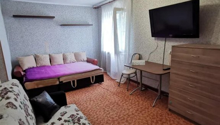 &quot;Home Hotel&quot; 1-комнатная квартира в Чехове - фото 1