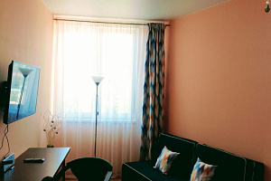 &quot;Квартира Для Отдыха на Море&quot; 1-комнатная квартира в Лазаревском фото 4