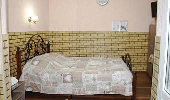 1-комнатная квартира Ярошенко 16 в Кисловодске - фото 5