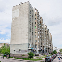 «Crown39 Gaidara» мини-гостиница