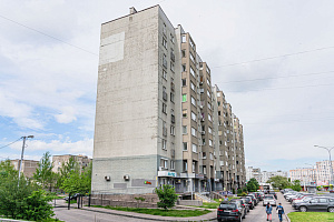Отели Калининграда недорого, "Crown39 Gaidara" недорого - фото