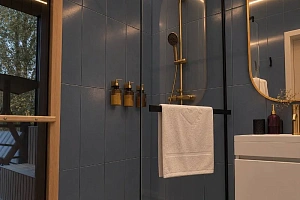 Фото номера «"Коттедж"», 8