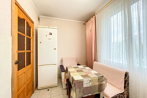 &quot;Welcome Home на Симферопольском бульваре&quot; 1-комнатная квартира в Москве 9
