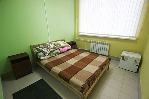 Комнаты Нижнего Новгорода на ночь, "Mystery" на ночь - цены