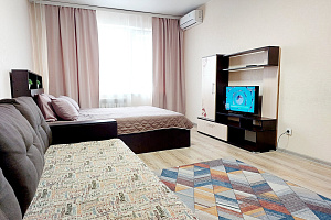 1-комнатная квартира Ключникова 2