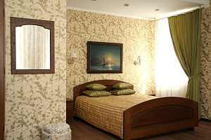 &quot;Орхидея&quot; гостиница в д. Мещеряково (Буинск) фото 4