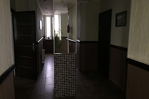 Отели Крыма на трассе, "ЛиС" мотель мотель