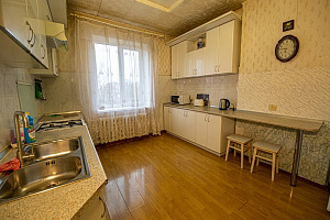 &quot;ArendaGrad на Коммунистической&quot; 3х-комнатная квартира в Смоленске фото 7