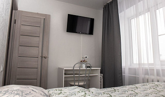 &quot;Уютная с новым ремонтом&quot; 1-комнатная квартира в Пскове - фото 4