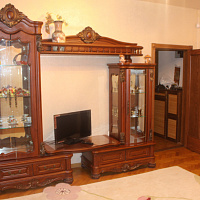 3х-комнатная квартира Цюрупы 7