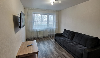 2х-комнатная квартира Академика Мясникова 26 в Белокурихе - фото 3