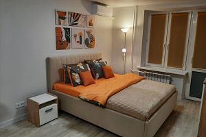 2х-комнатная квартира Сущёвский Вал 71