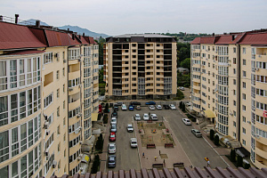 1-комнатная квартира Оранжерейная 21 корп 3 (а) в Пятигорске 22