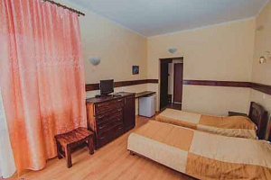 &quot;Ореховая роща&quot; гостиница в Анапе, проезд Крутой, 4 фото 2
