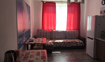 2х-комнатная квартира Пионерский проспект 255/2 в Витязево - фото 4