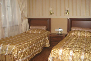 &quot;Камердинер&quot; отель в Санкт-Петербурге 2