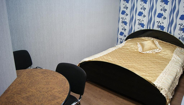 "Выбор" хостел в п. Менделеевский (Тула), г. Тула, п. Менделеевский, ул ...